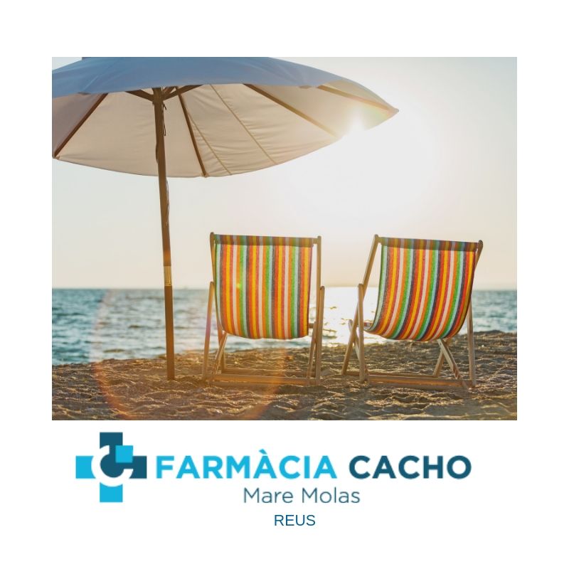 reus farmacia cerca crema solar prescios